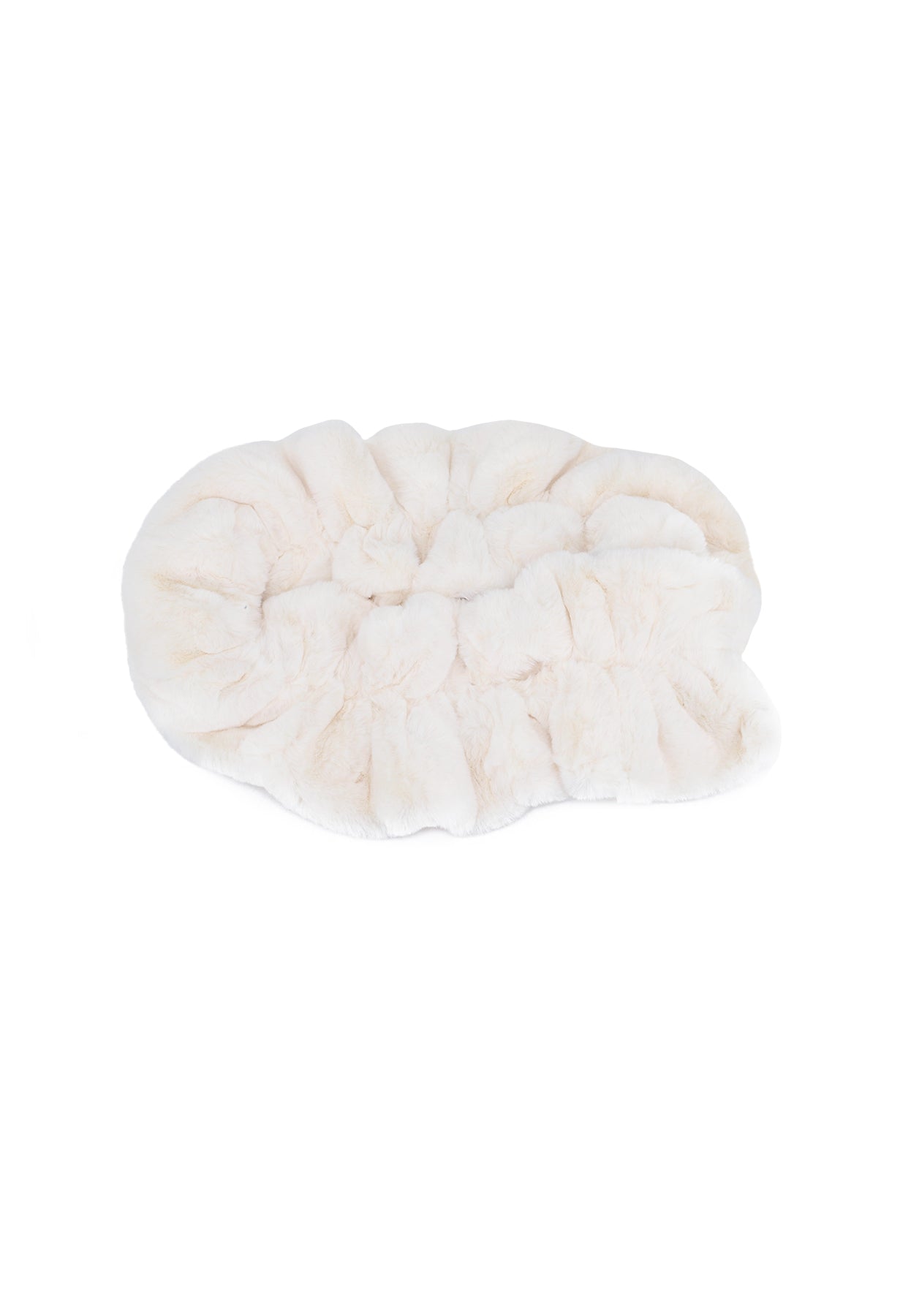 Queen Helena Sciarpa Peluche - SC01