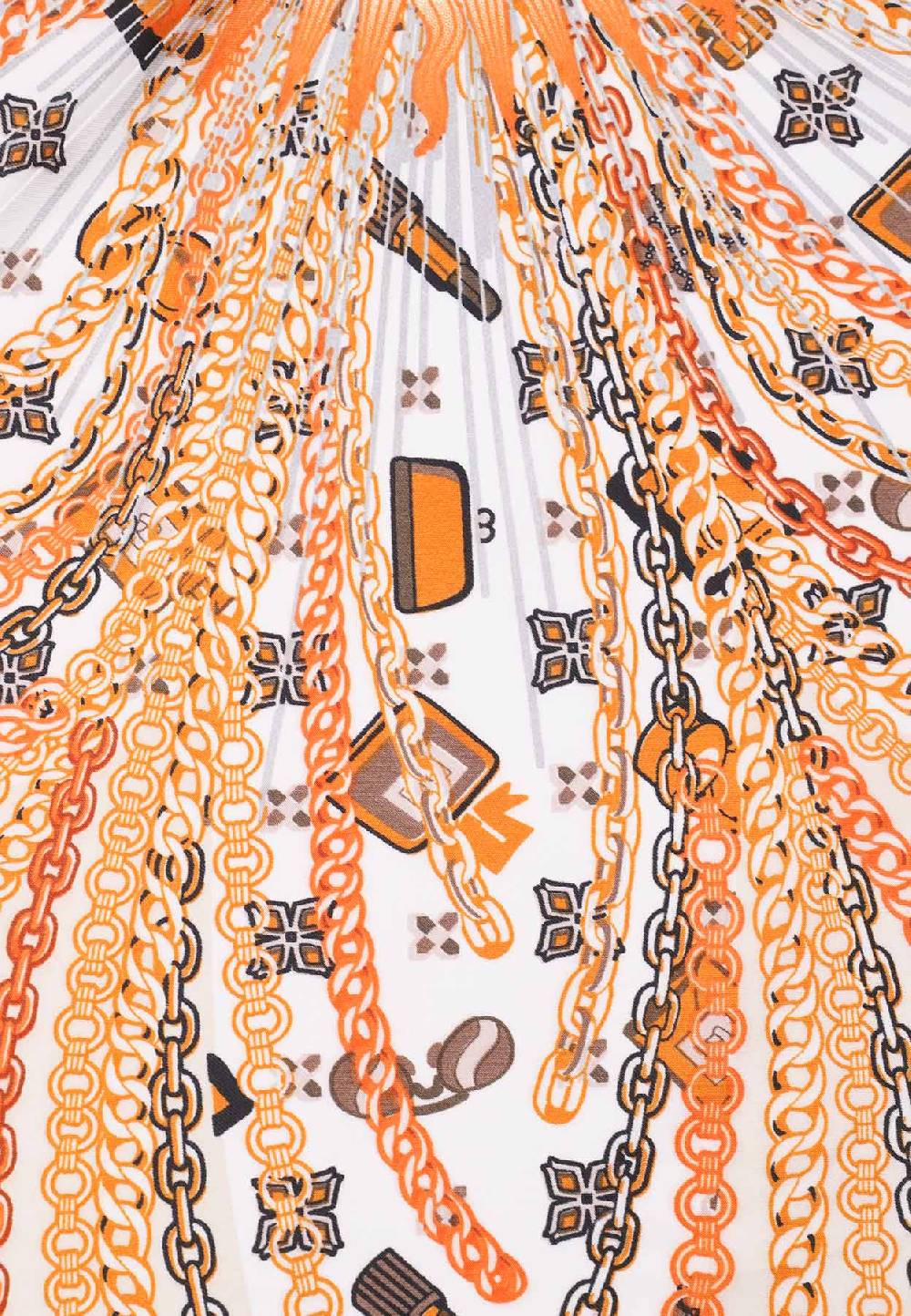 Queen Helena Sciarpa SC021