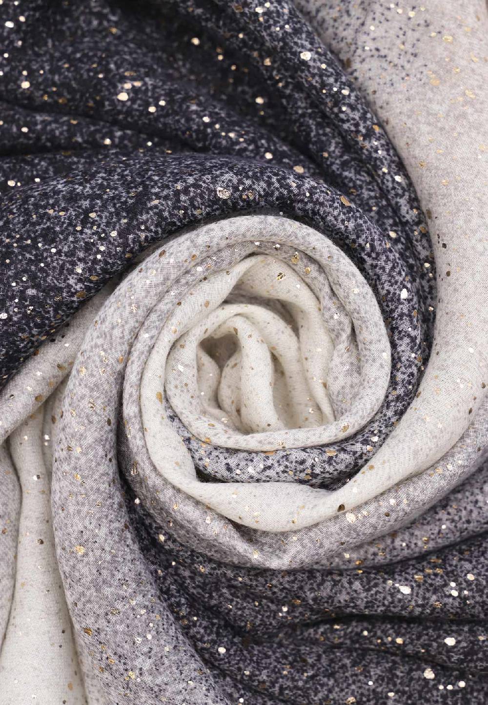 Queen Helena Sciarpa SC024-1