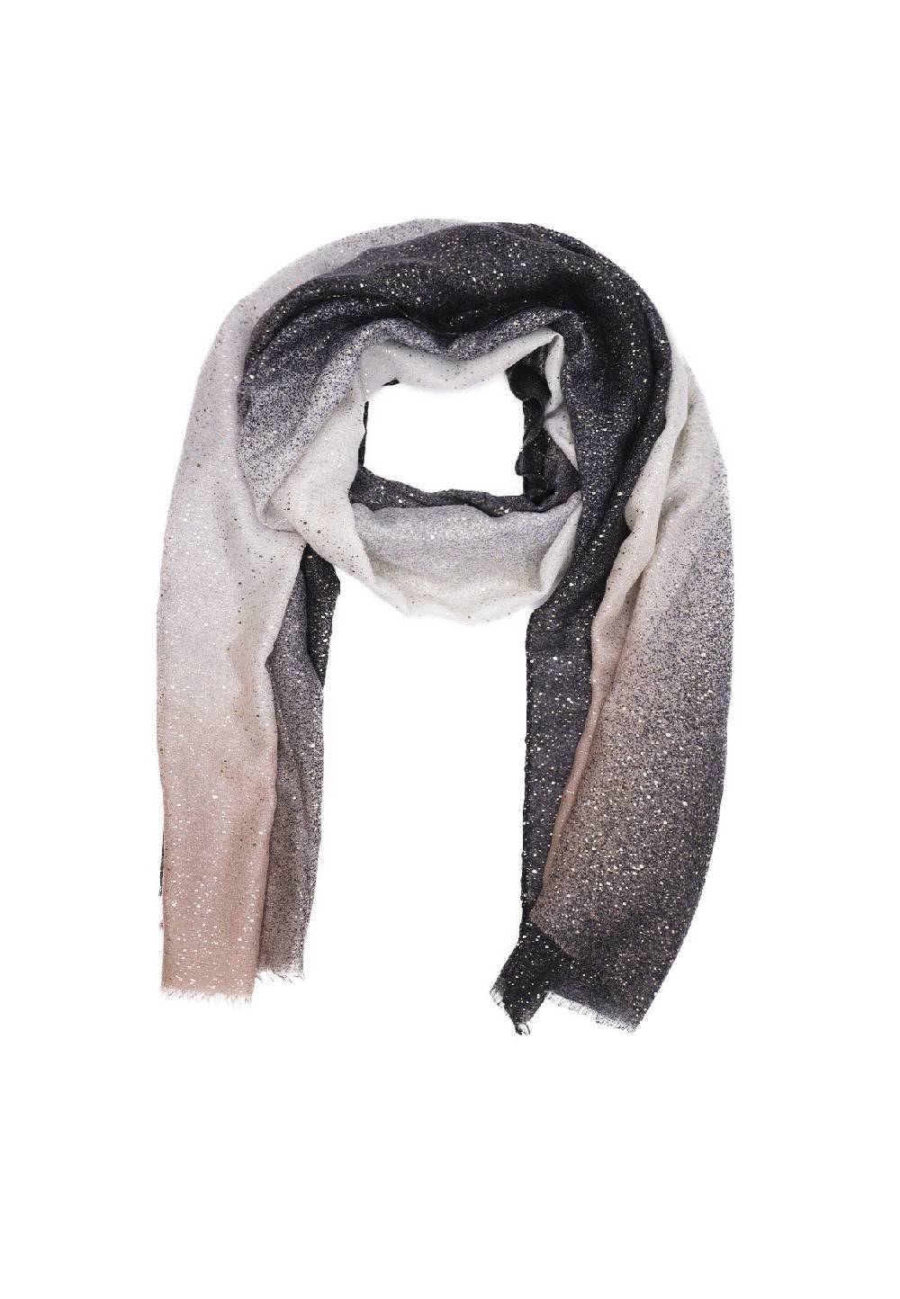Queen Helena Sciarpa SC024-1