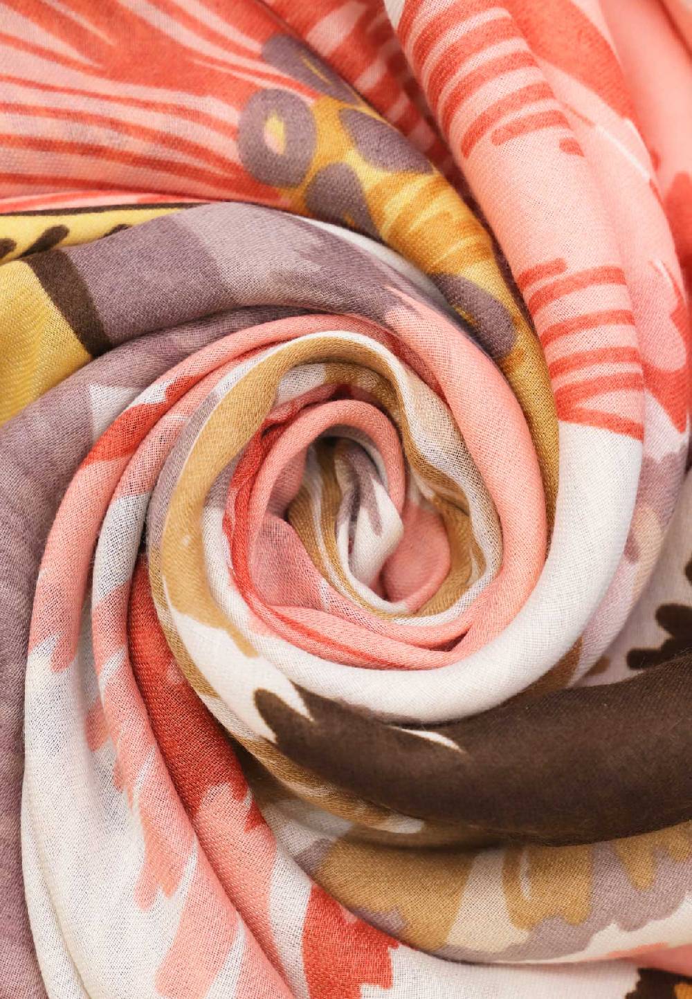 Queen Helena Sciarpa SC024-3