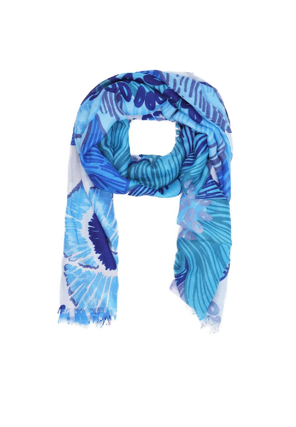 Queen Helena Sciarpa SC024-3