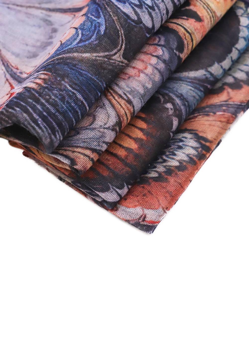 Queen Helena Sciarpa SC024-4