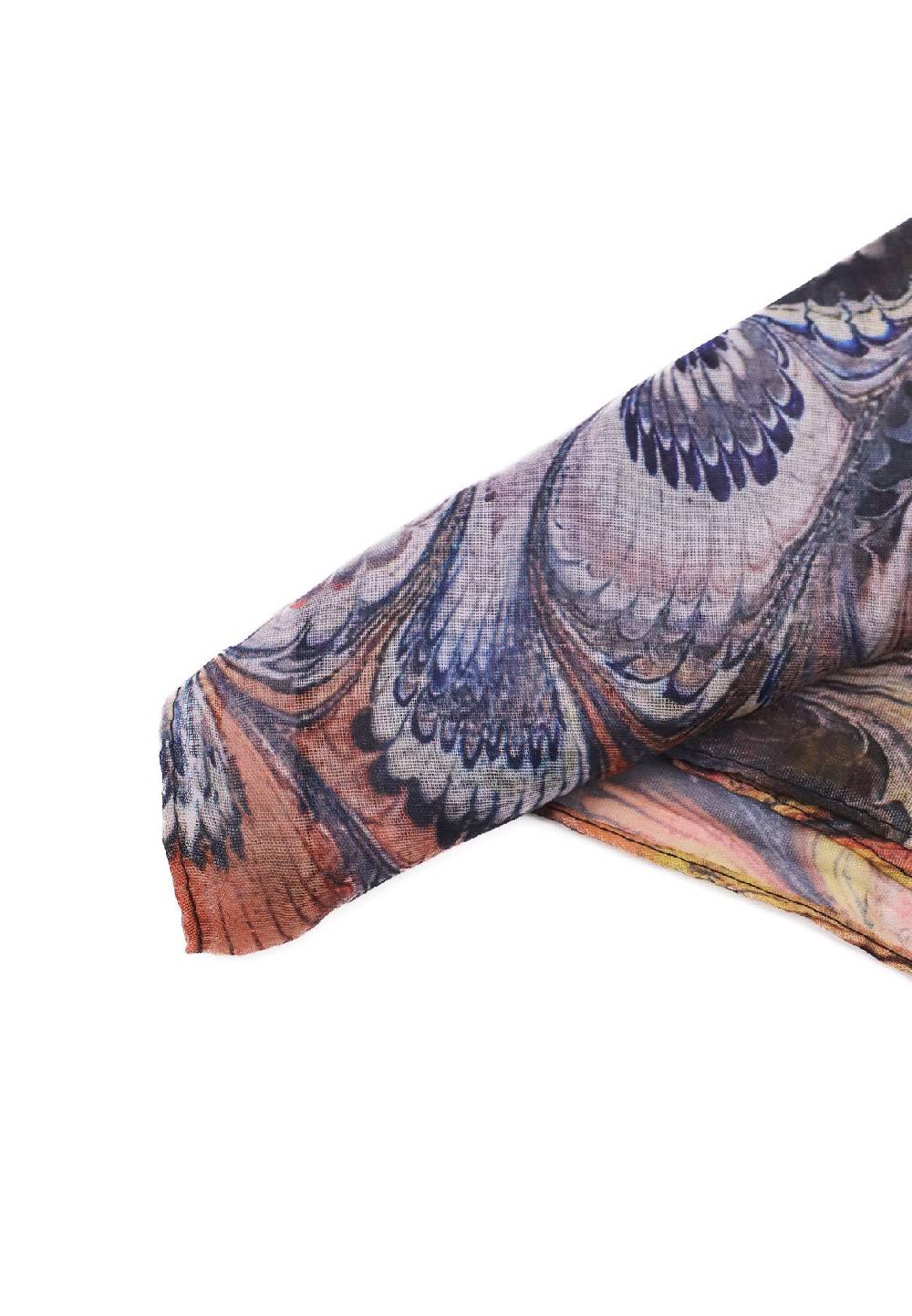 Queen Helena Sciarpa SC024-4