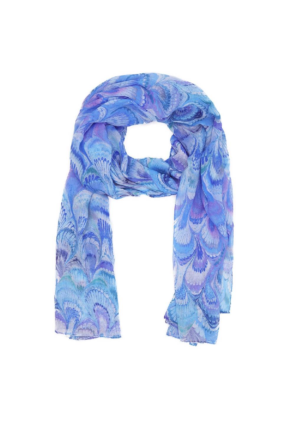 Queen Helena Sciarpa SC024-4