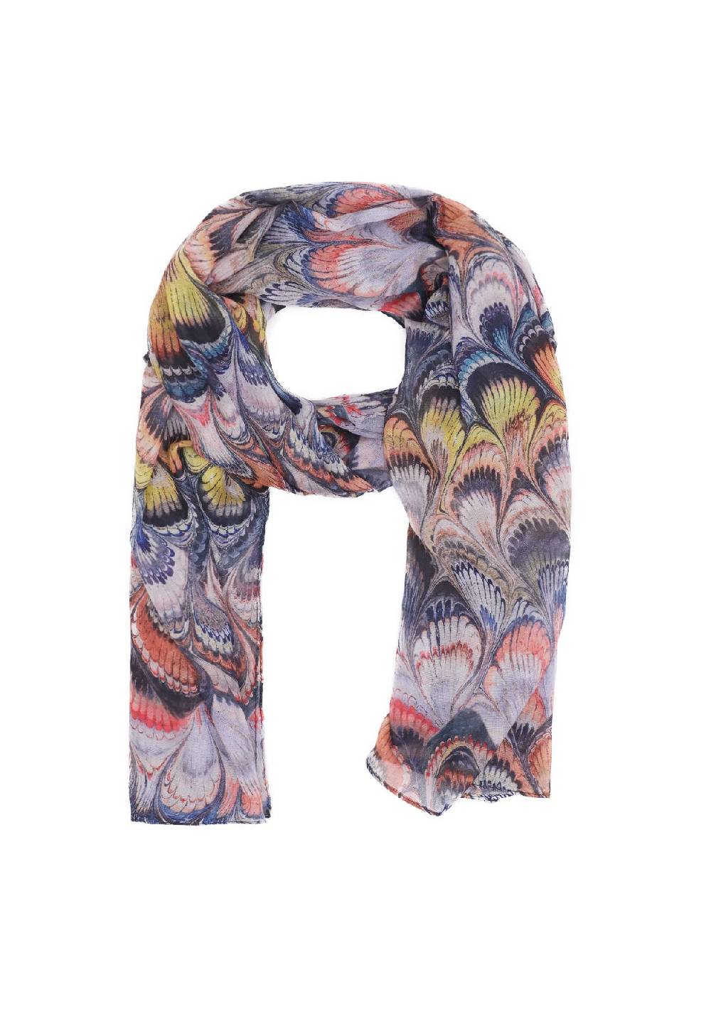Queen Helena Sciarpa SC024-4