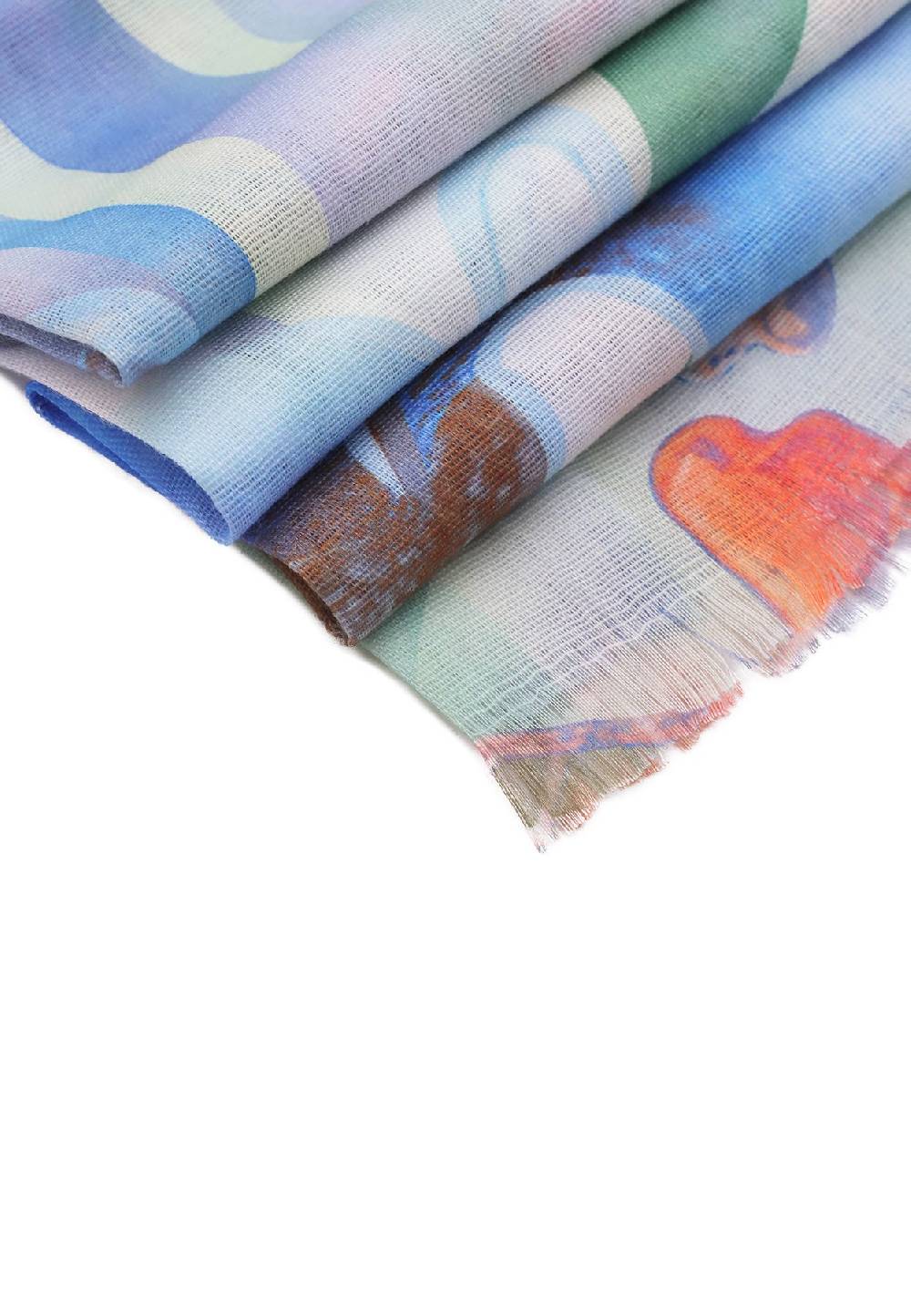 Queen Helena Sciarpa SC024-5