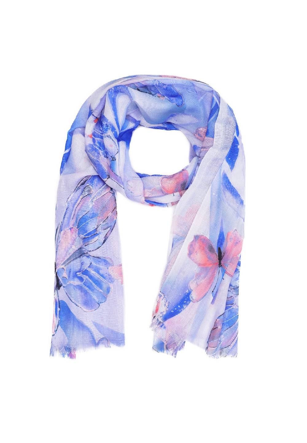 Queen Helena Sciarpa SC024-5