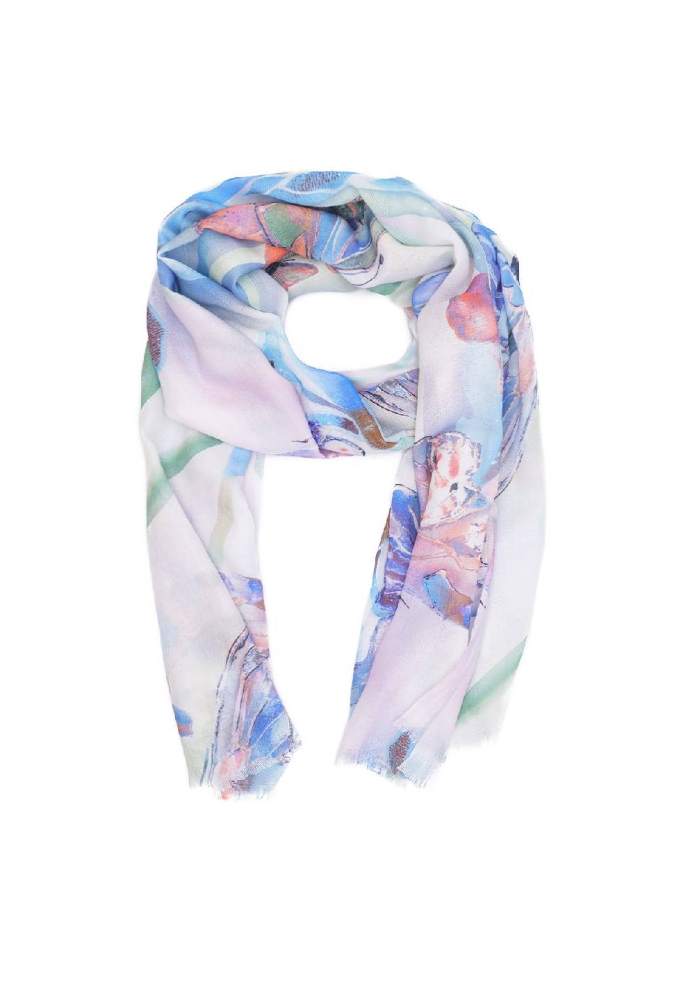 Queen Helena Sciarpa SC024-5