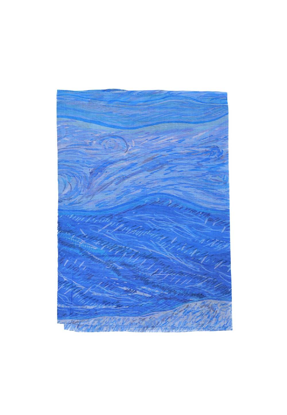 Queen Helena Sciarpa SC024-6