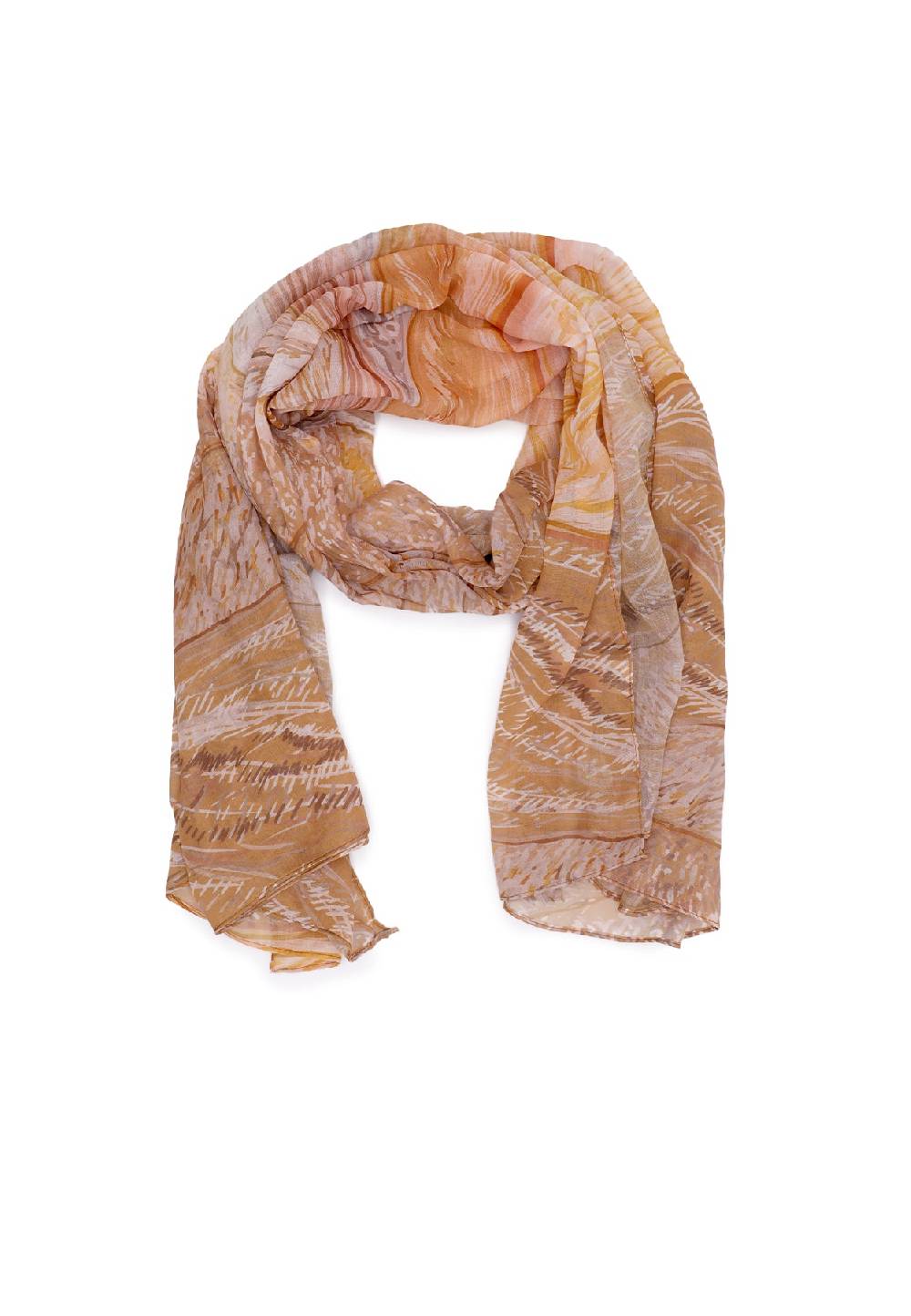 Queen Helena Sciarpa SC024-6