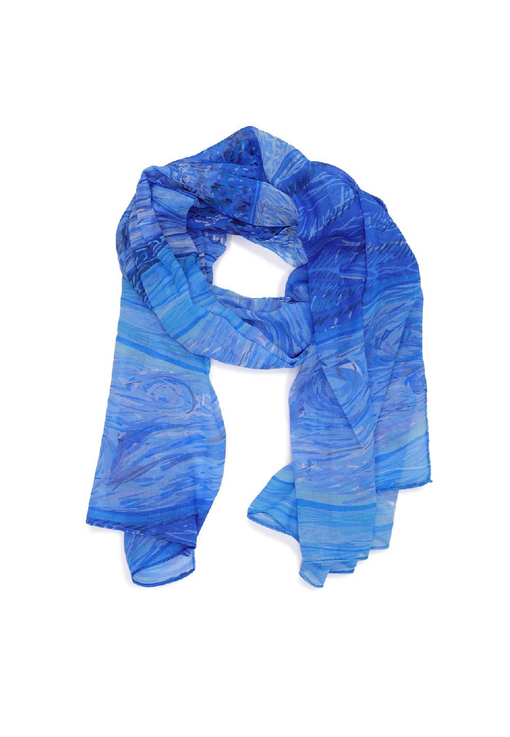 Queen Helena Sciarpa SC024-6