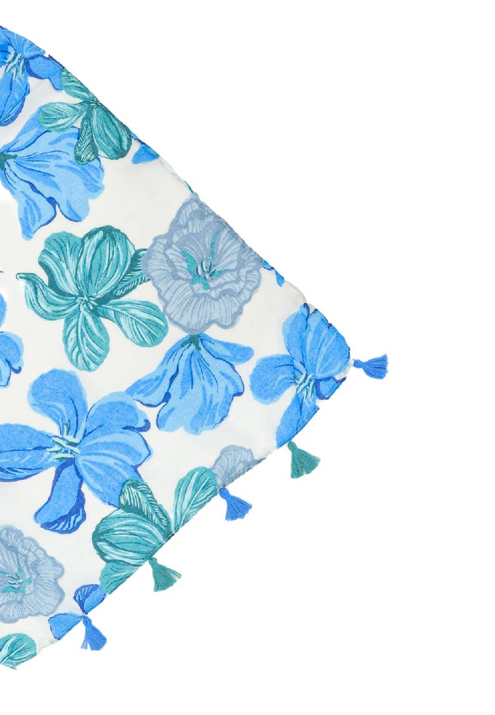 Queen Helena Sciarpa SC024-7