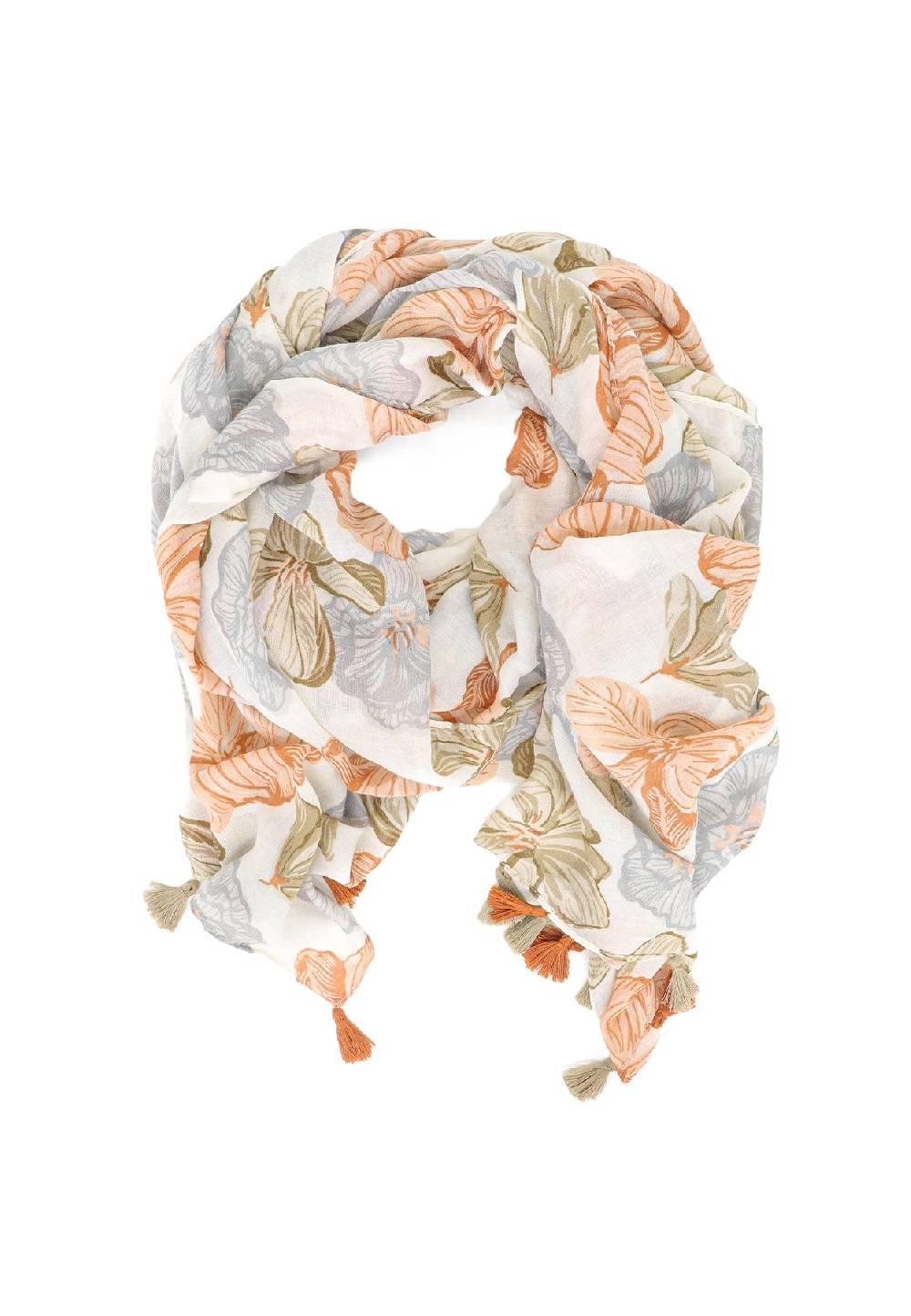 Queen Helena Sciarpa SC024-7