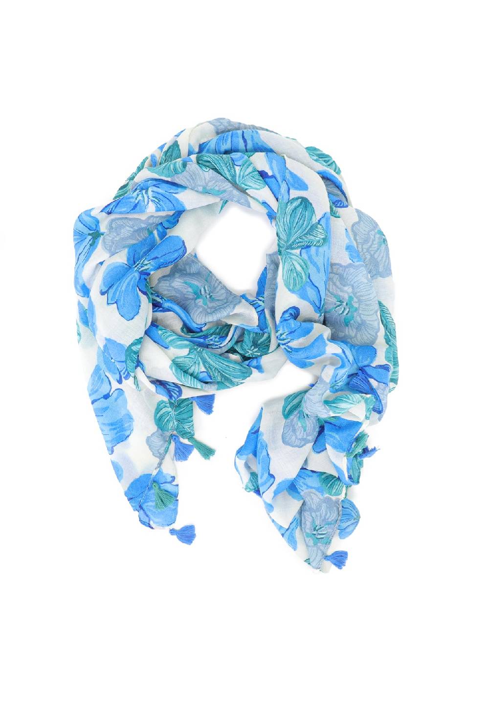 Queen Helena Sciarpa SC024-7