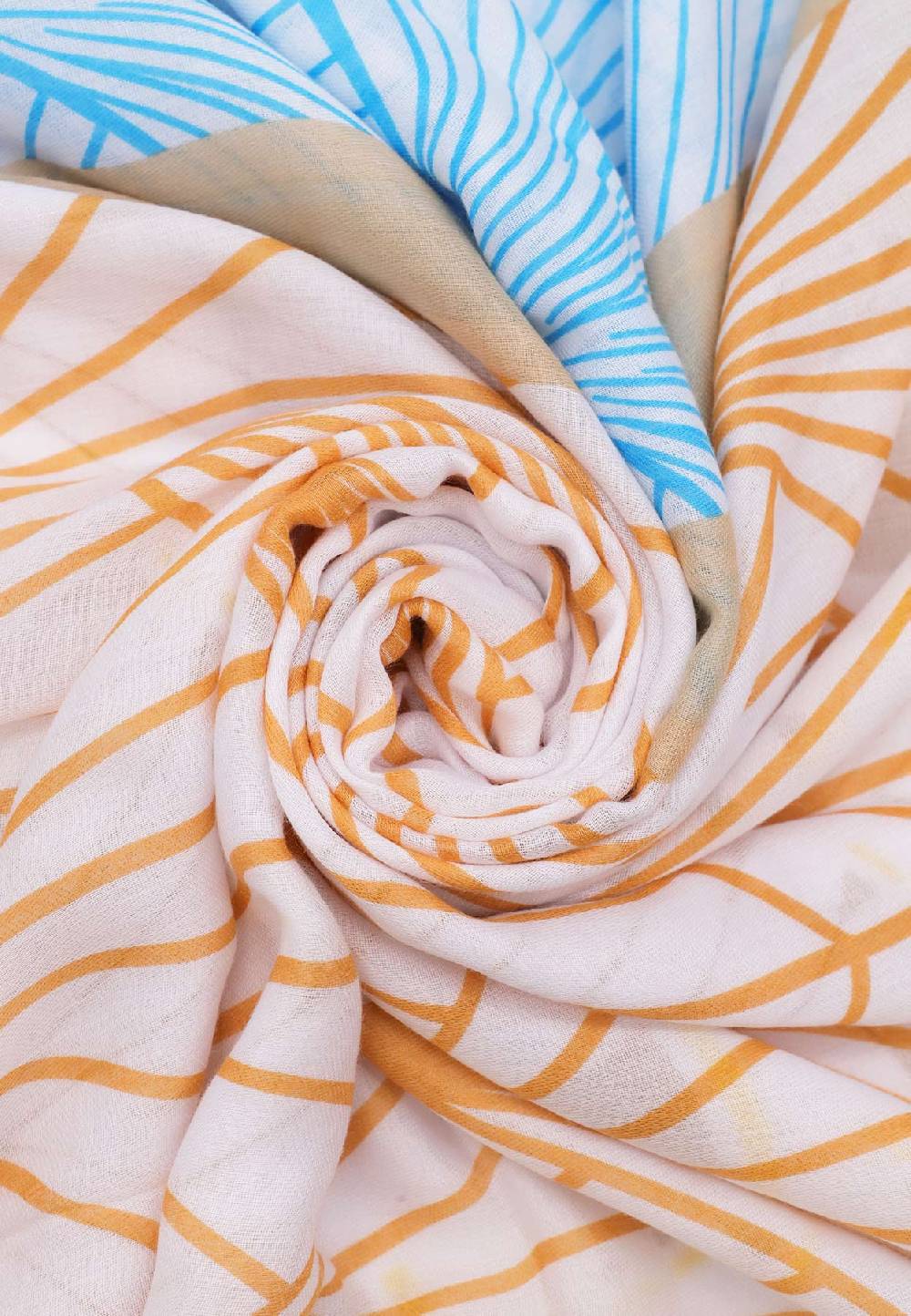 Queen Helena Sciarpa SC024-8