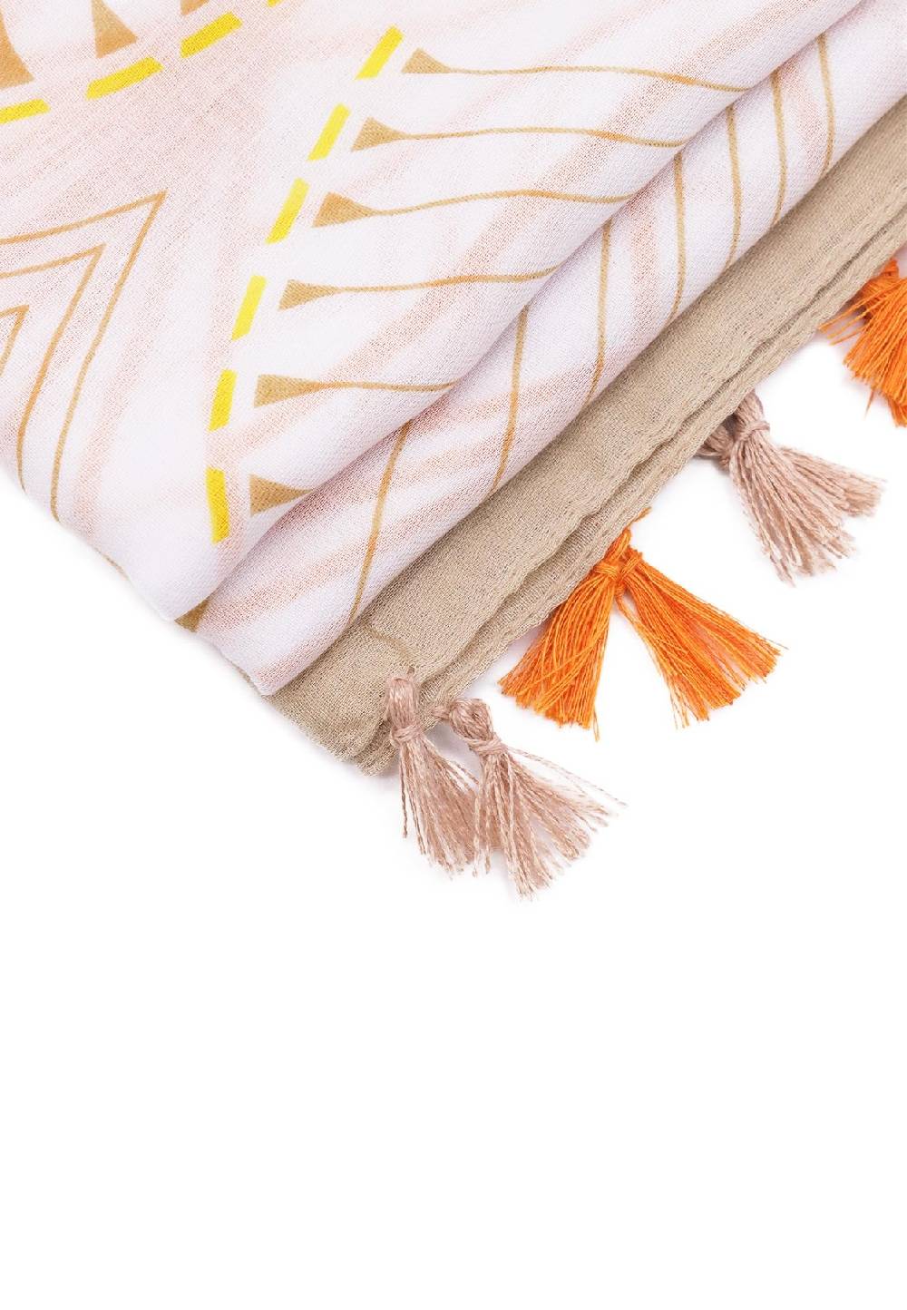 Queen Helena Sciarpa SC024-8