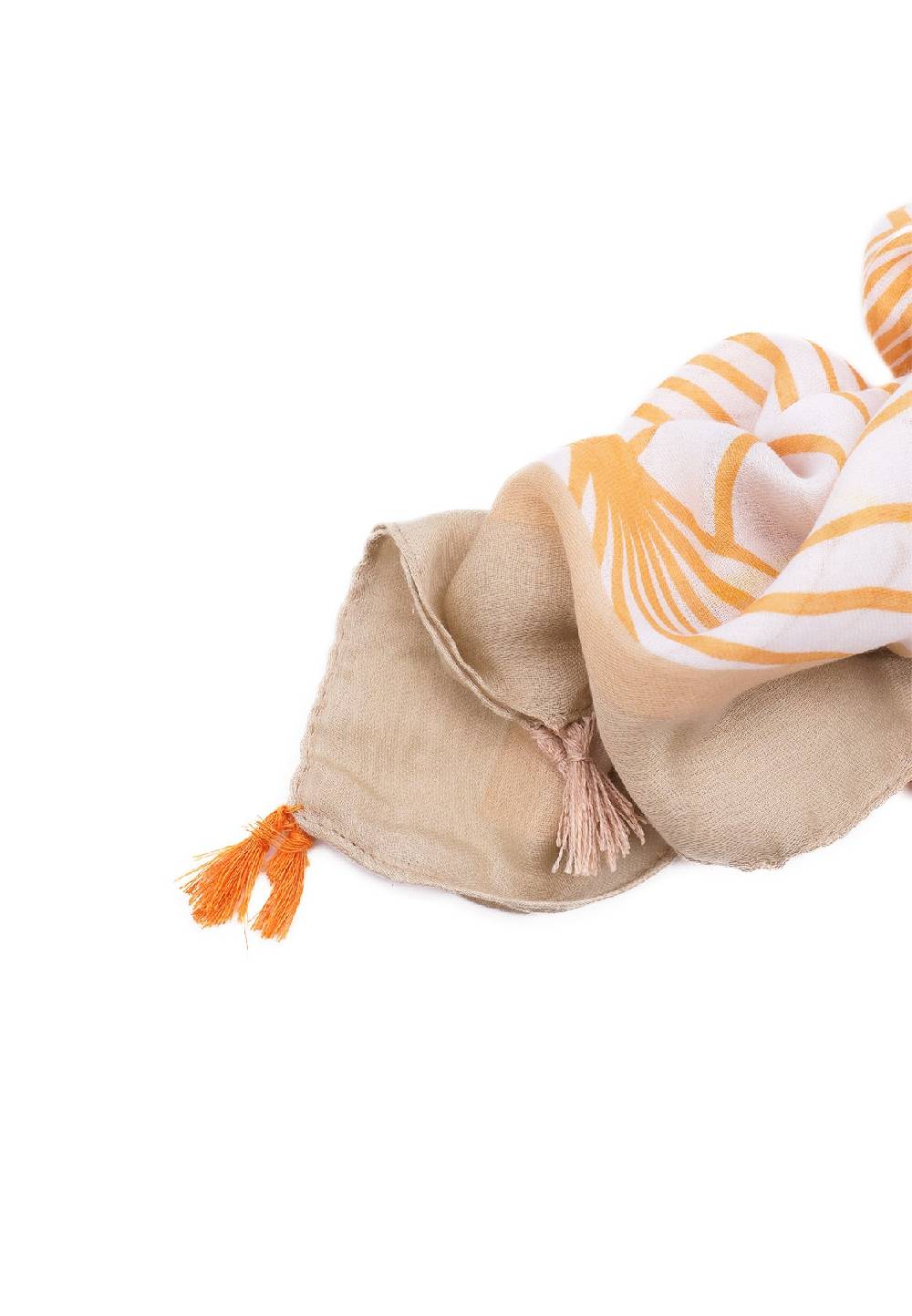 Queen Helena Sciarpa SC024-8