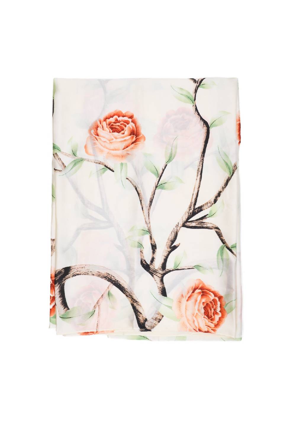 Queen Helena Sciarpa SC027