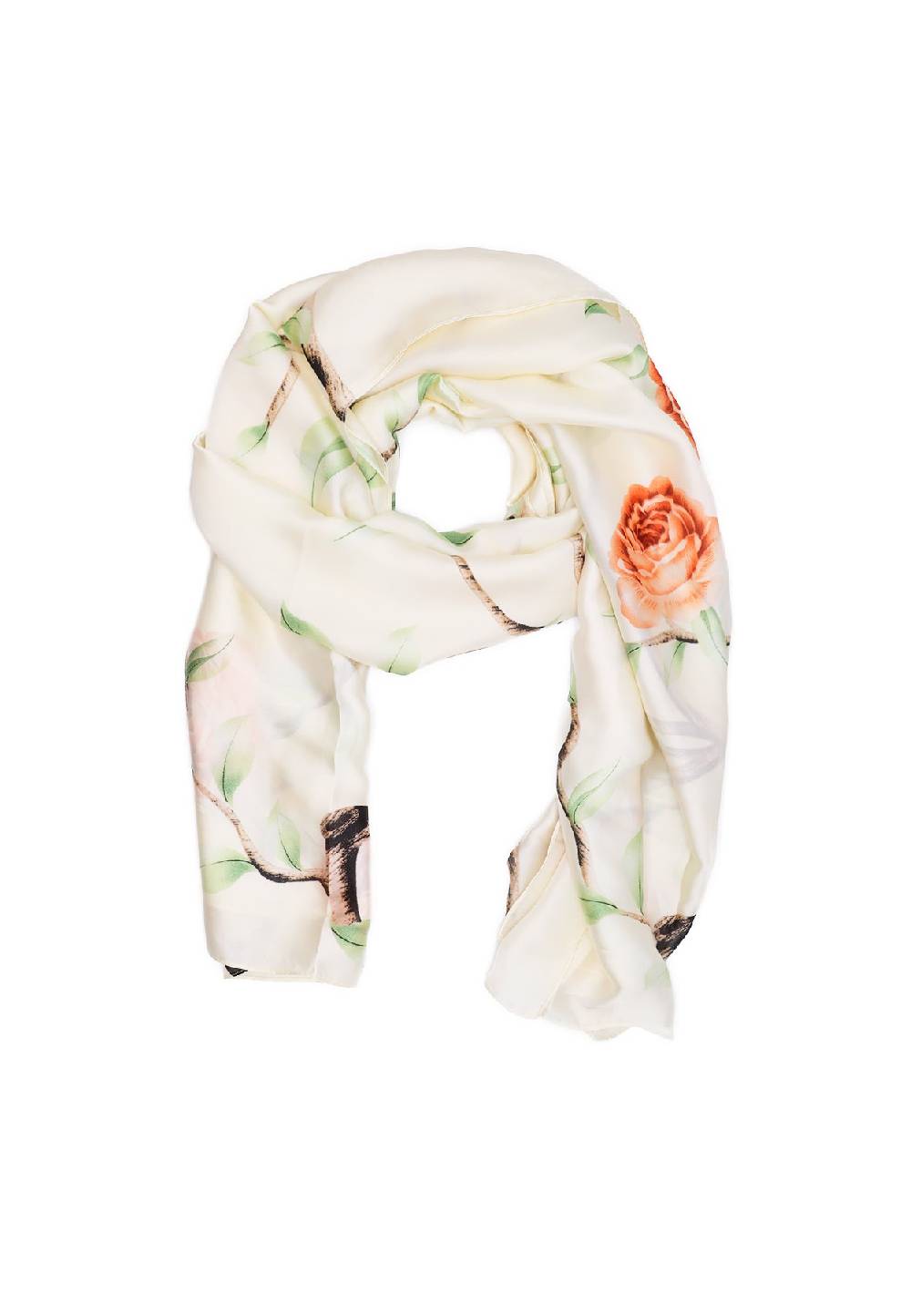 Queen Helena Sciarpa SC027