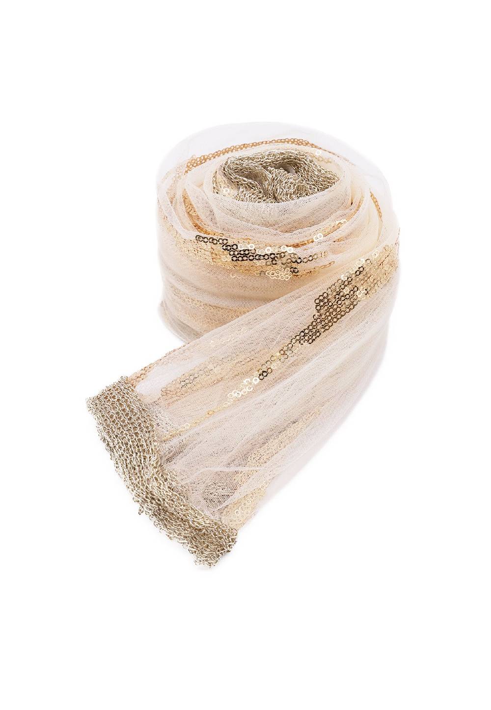 Queen Helena Sciarpa SC029