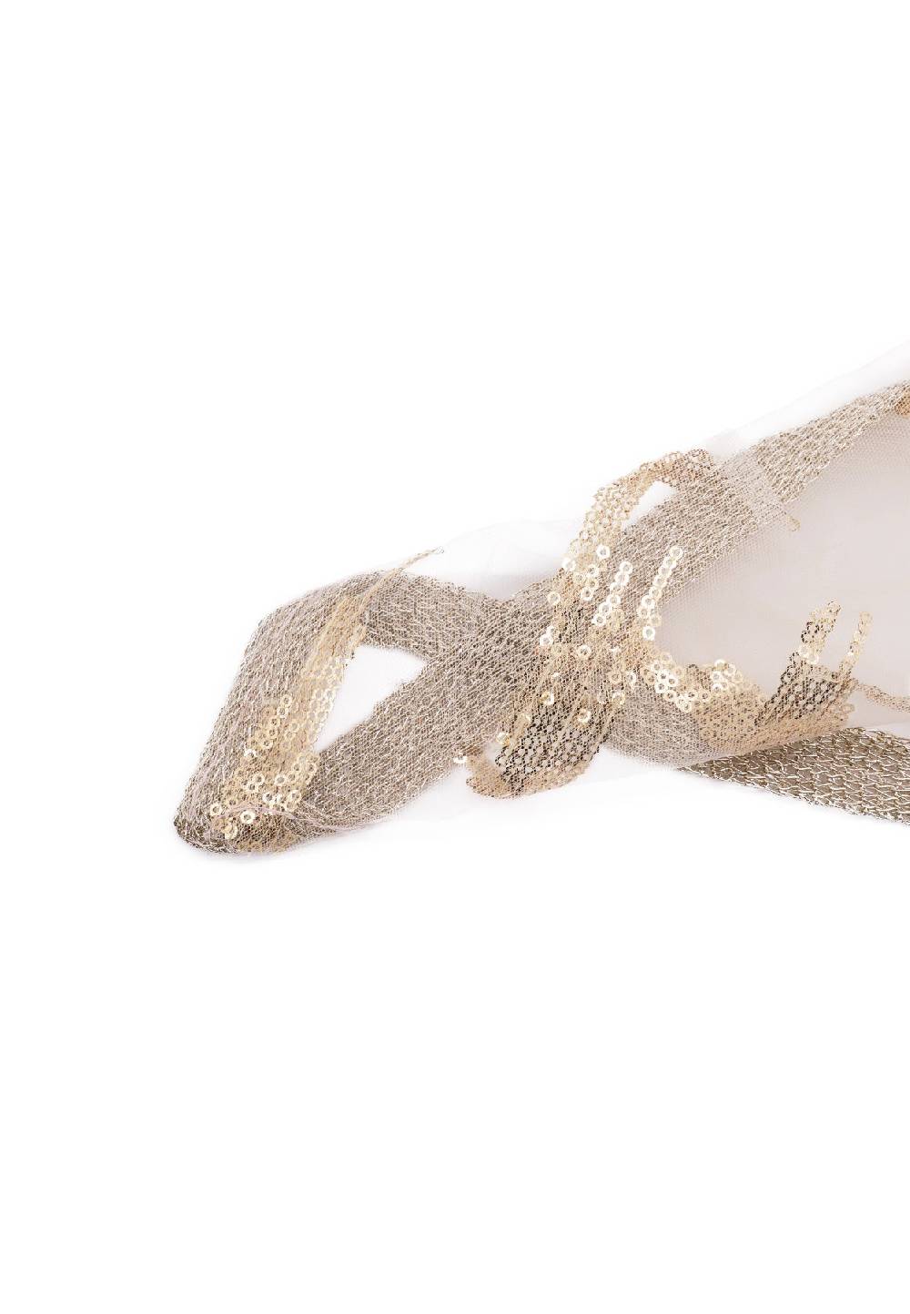 Queen Helena Sciarpa SC029