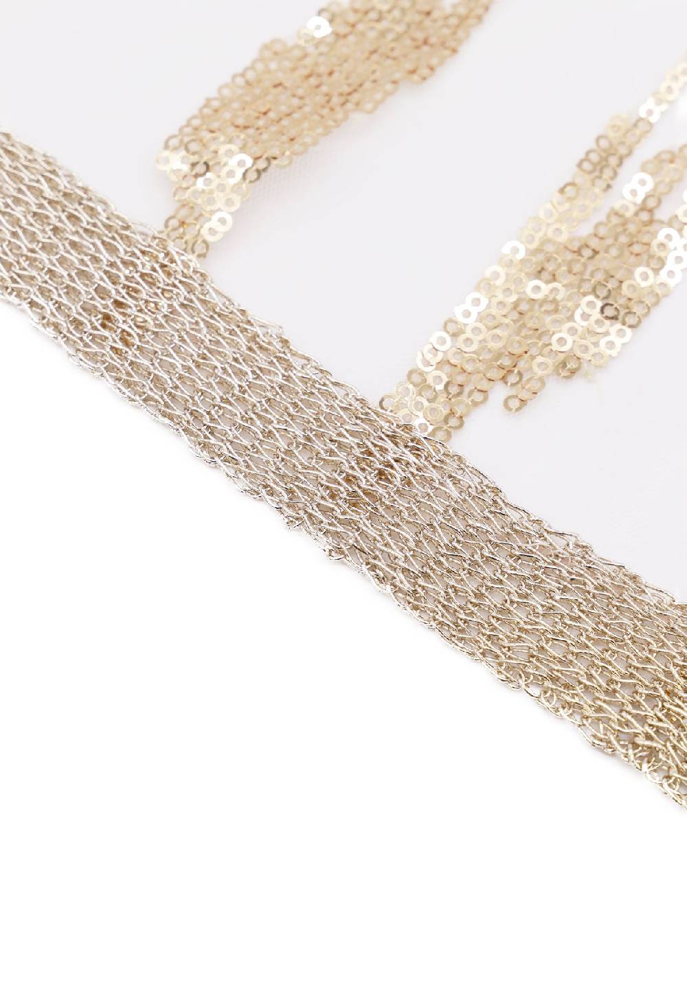 Queen Helena Sciarpa SC029