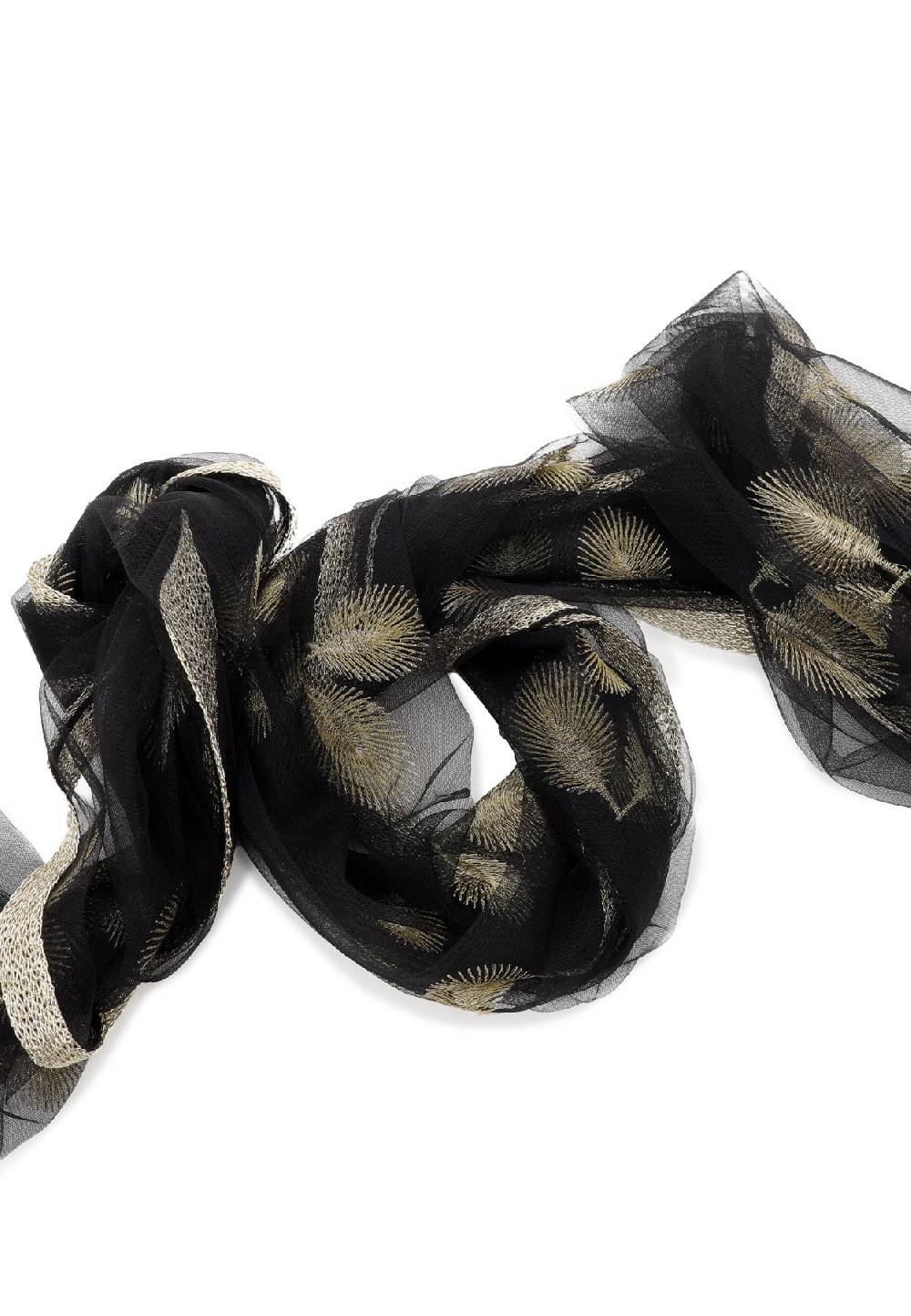 Queen Helena Sciarpa SC030