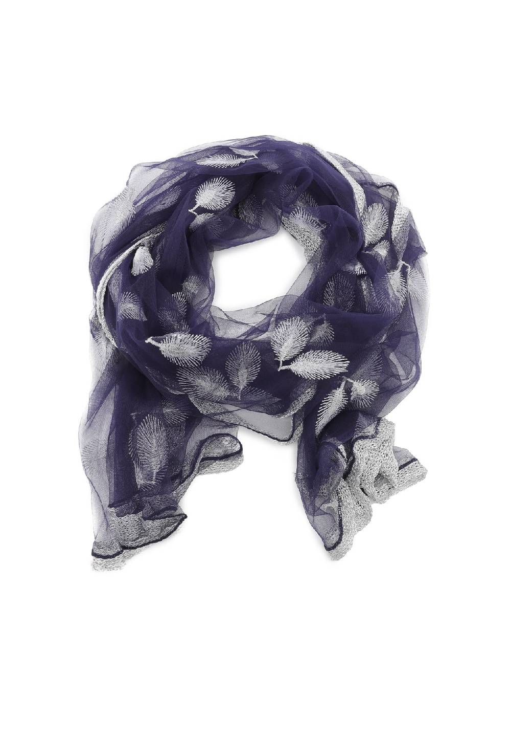 Queen Helena Sciarpa SC030