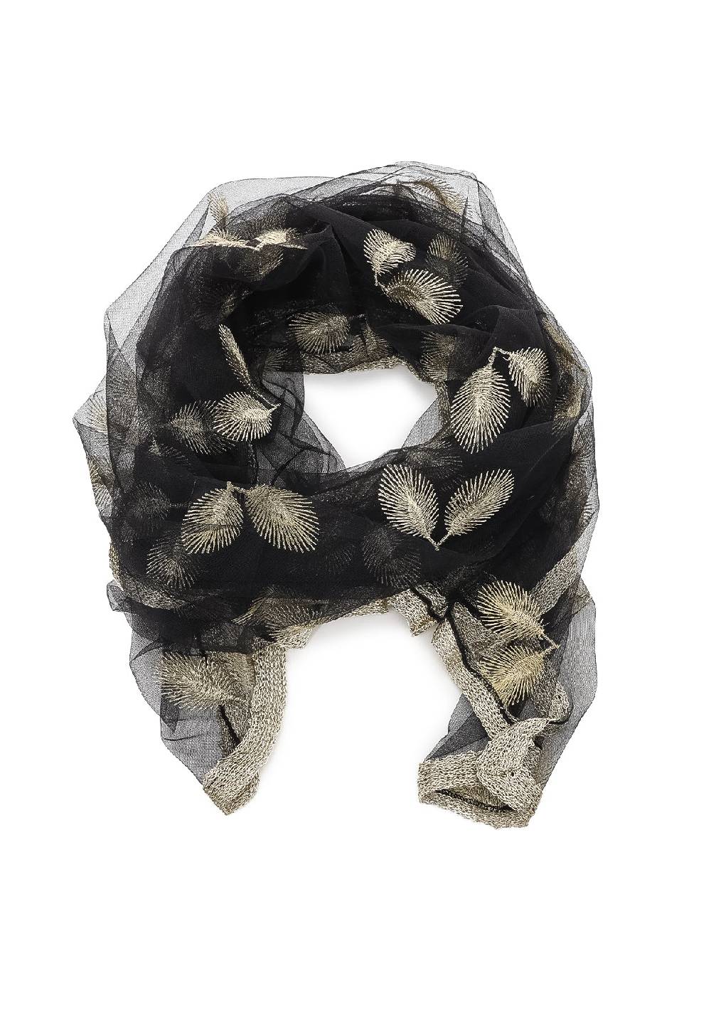 Queen Helena Sciarpa SC030