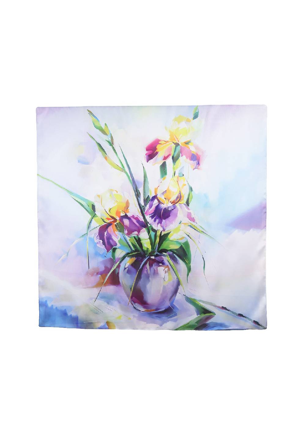 Queen Helena Sciarpa SC09-1 SC09-2