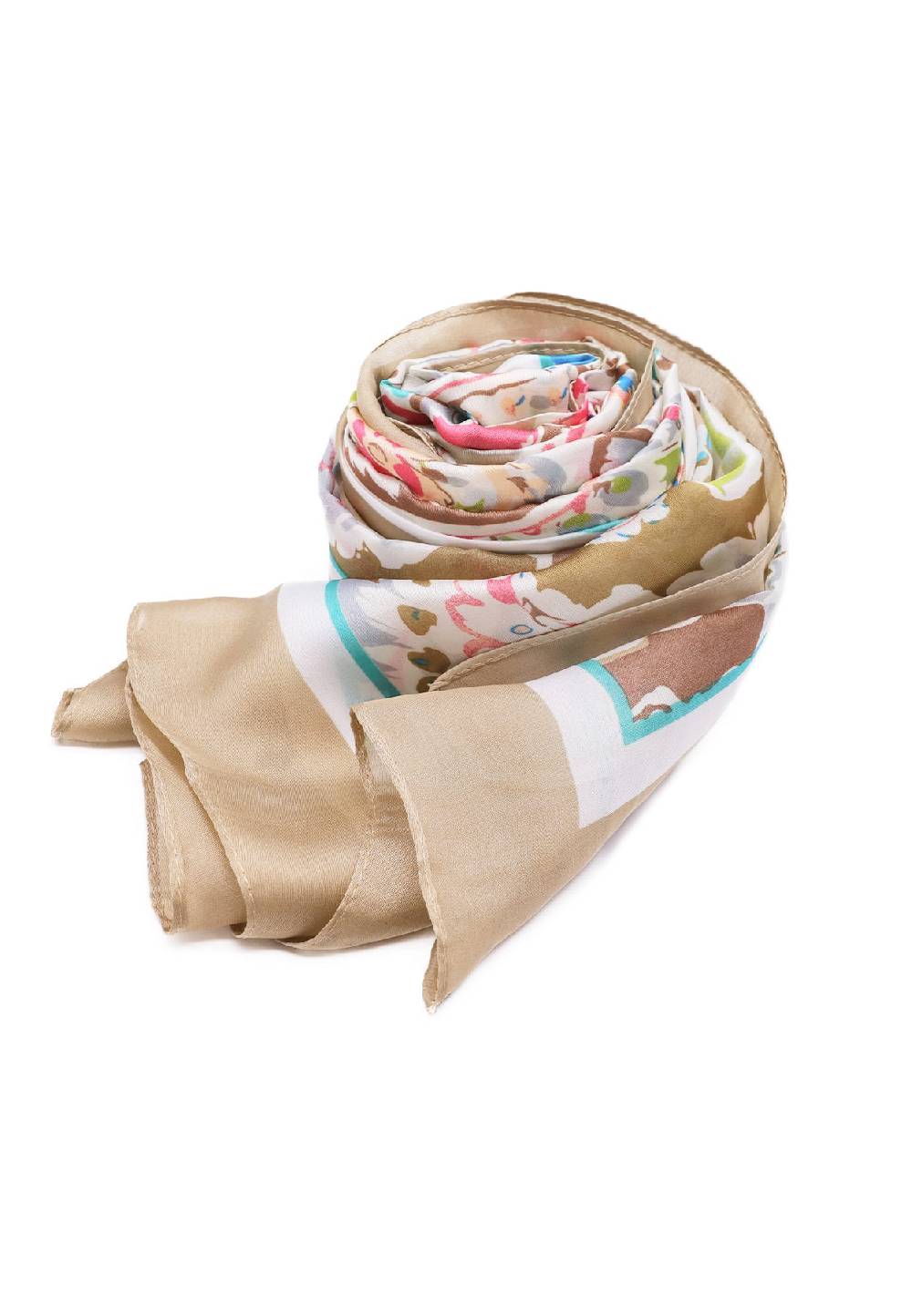 Queen Helena Sciarpa SC13-1