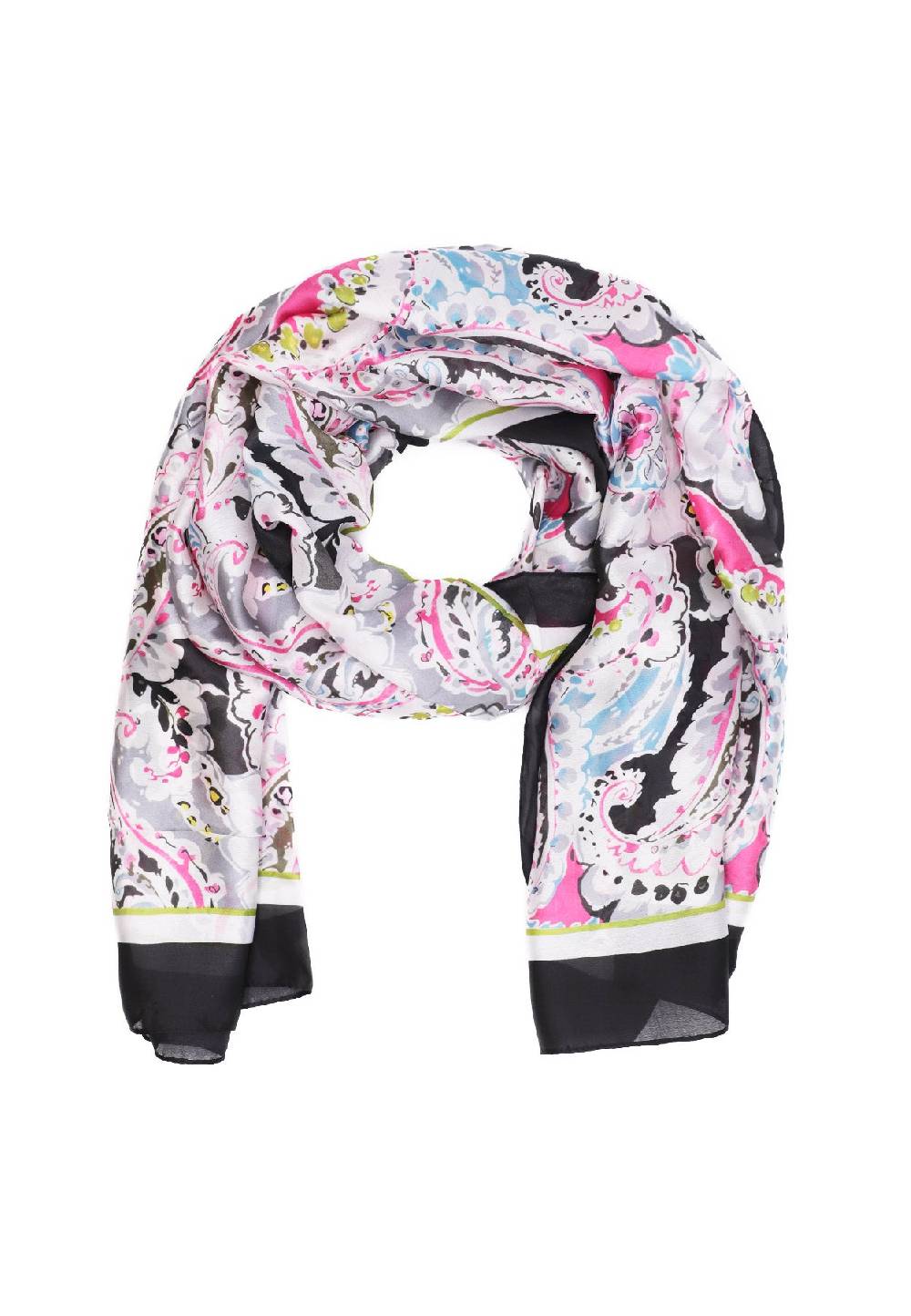 Queen Helena Sciarpa SC13-1