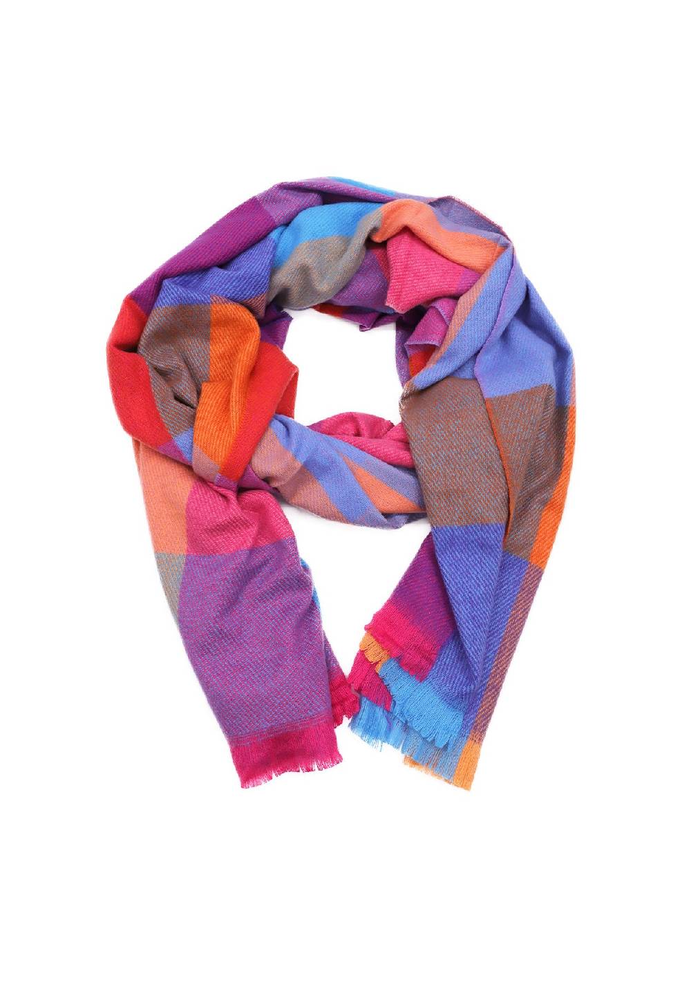 Queen Helena Sciarpa SC201