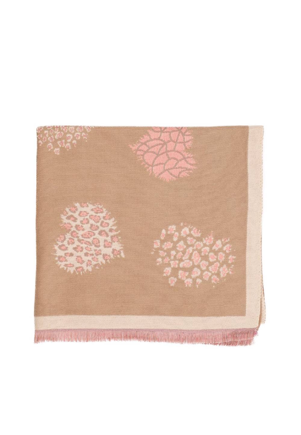 Queen Helena Sciarpa SC202