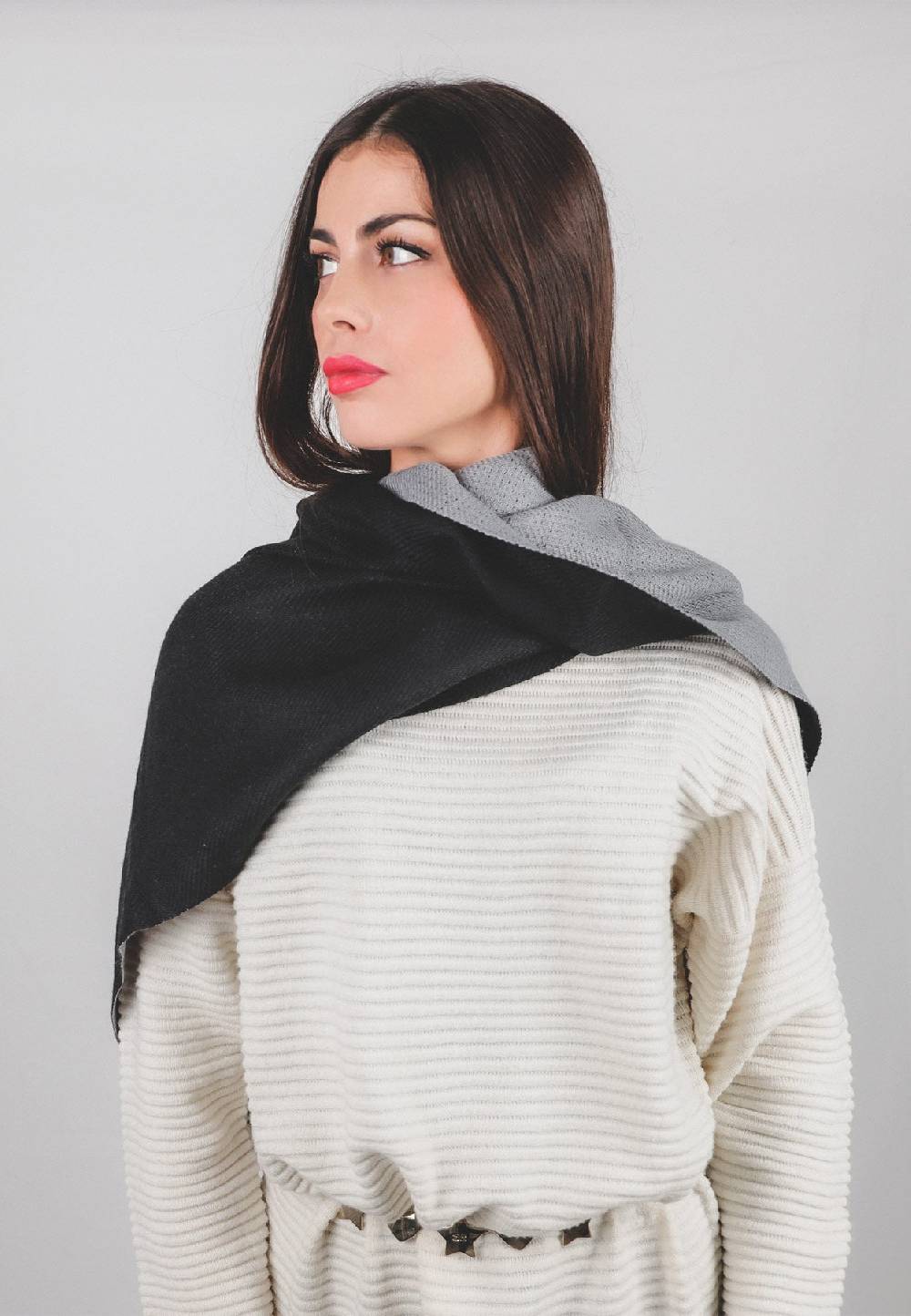 Queen Helena Sciarpa SC203