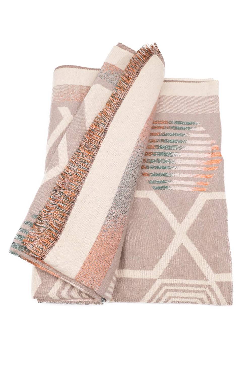 Queen Helena Sciarpa SC204