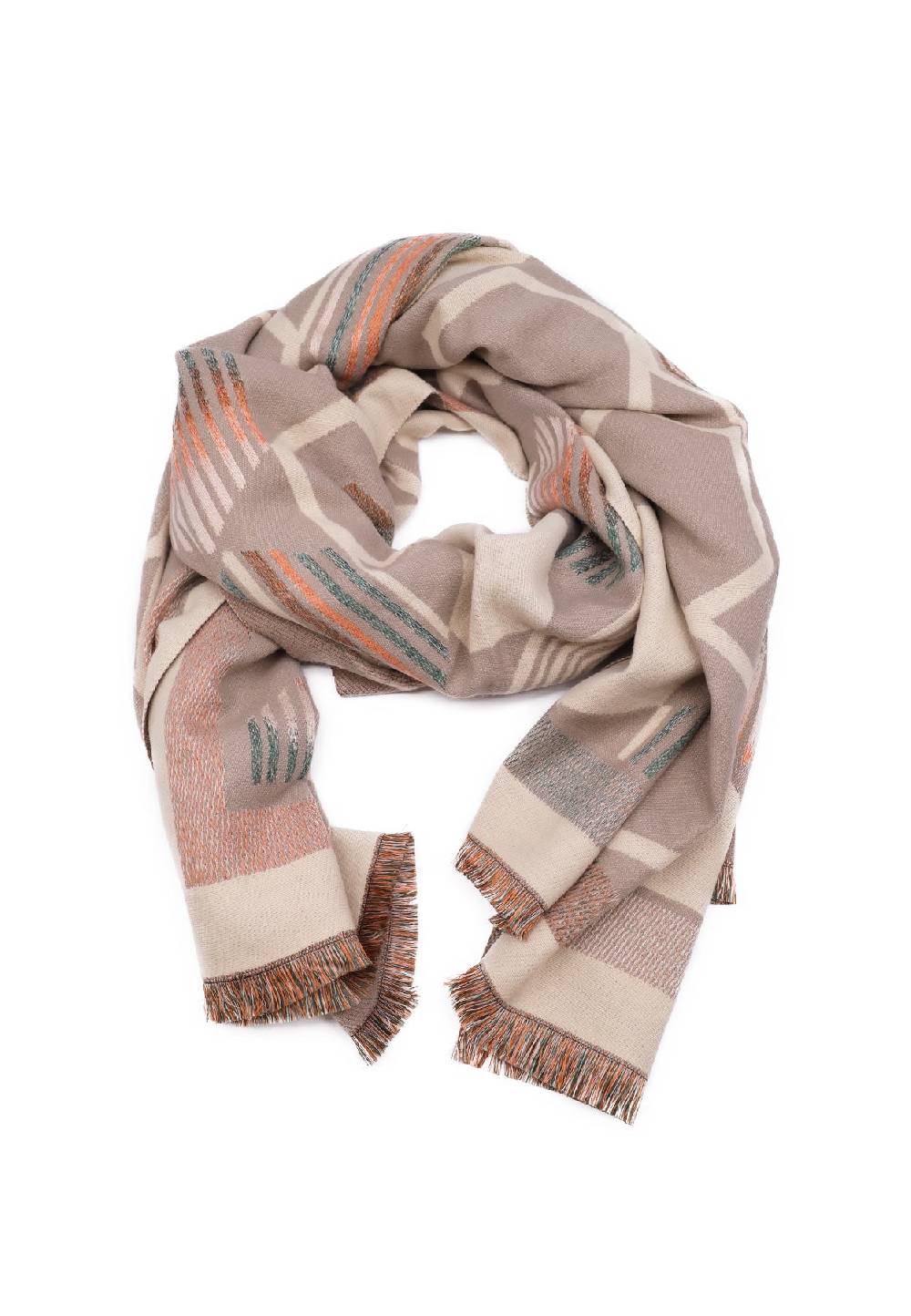 Queen Helena Sciarpa SC204