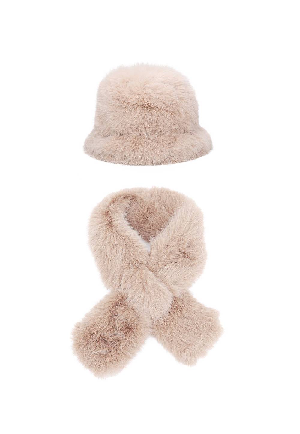 Queen Helena Sciarpa SC205