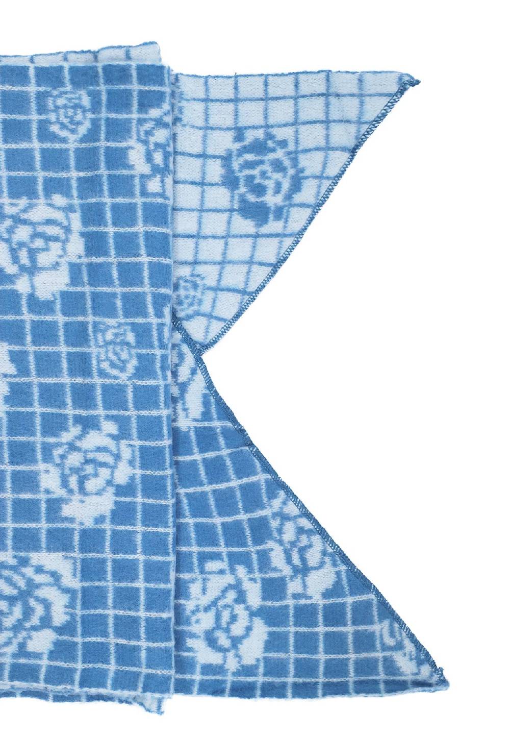 Queen Helena Sciarpa SC208