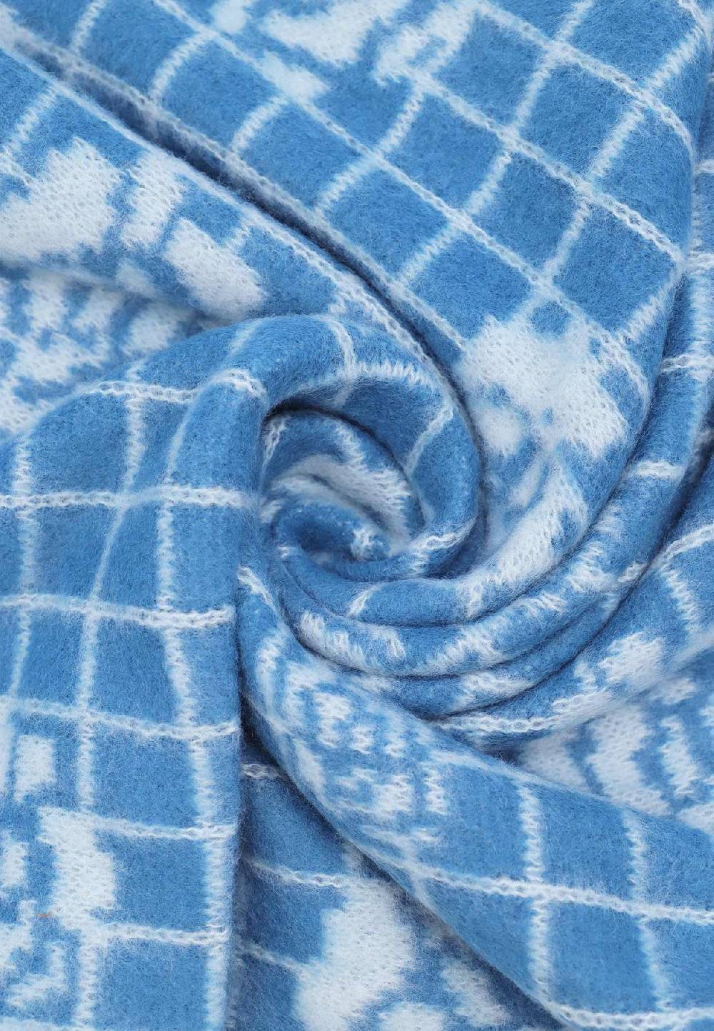 Queen Helena Sciarpa SC208