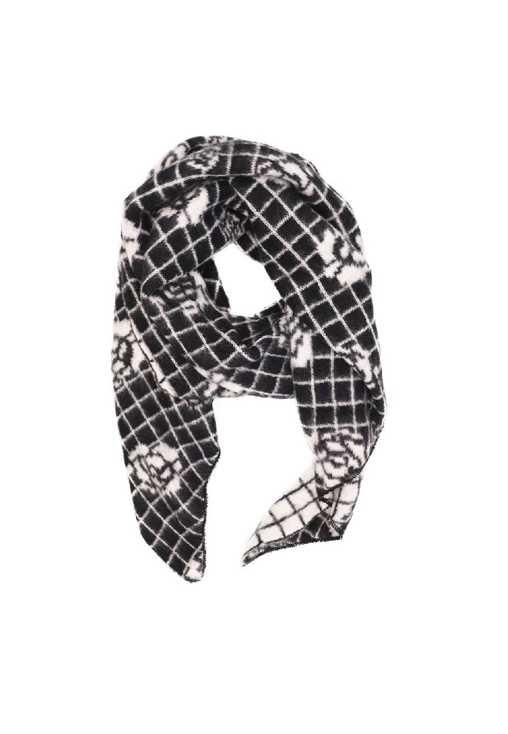 Queen Helena Sciarpa SC208