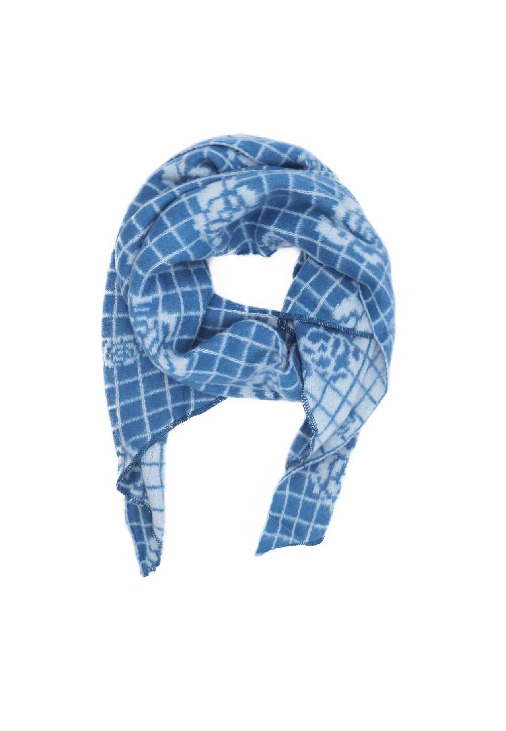 Queen Helena Sciarpa SC208