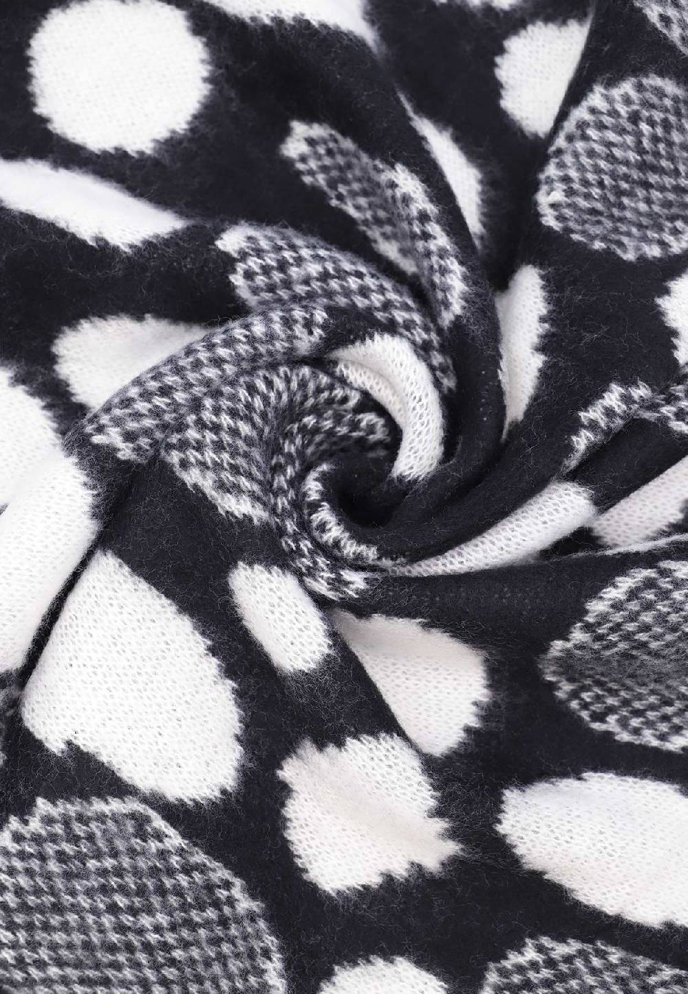 Queen Helena Sciarpa SC209