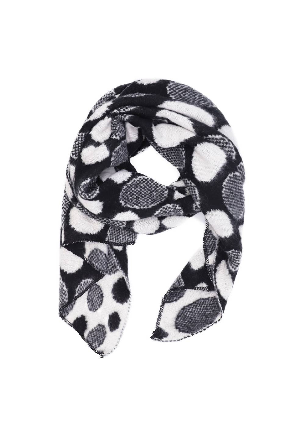 Queen Helena Sciarpa SC209