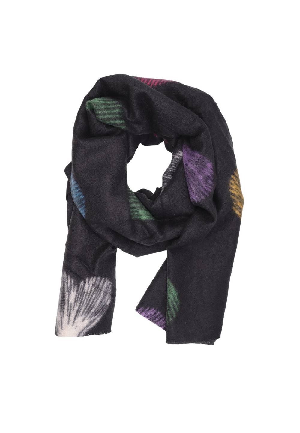 Queen Helena Sciarpa SC210