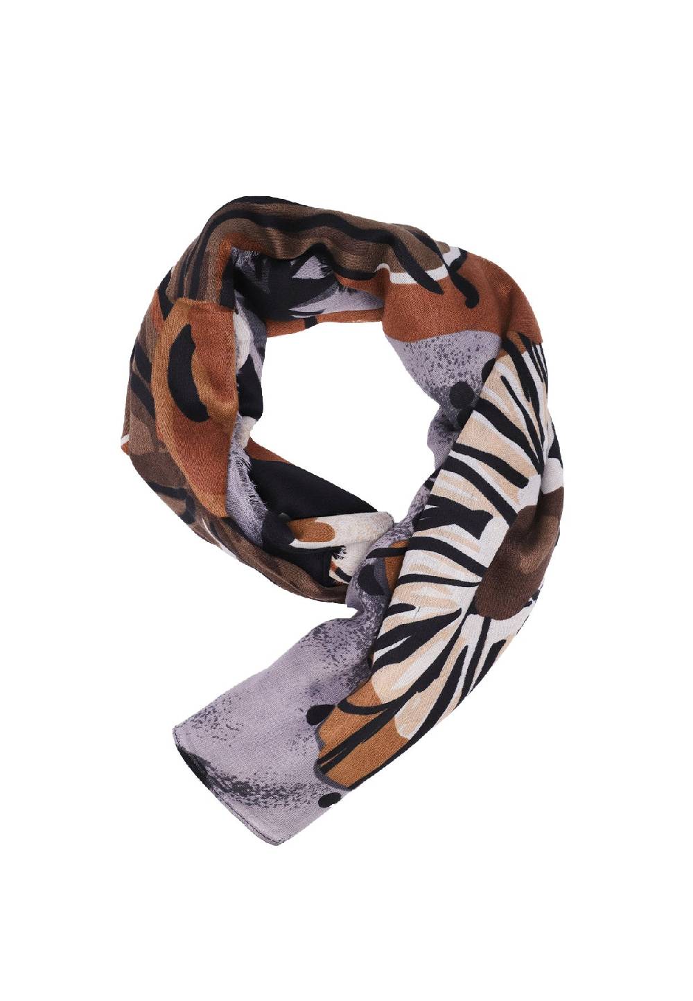 Queen Helena Sciarpa SC22-1