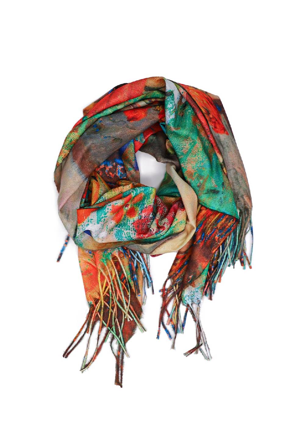 Queen Helena Sciarpa - SC22-11