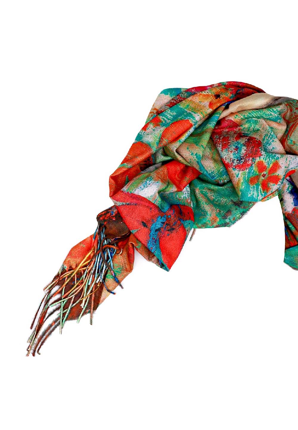 Queen Helena Sciarpa - SC22-11