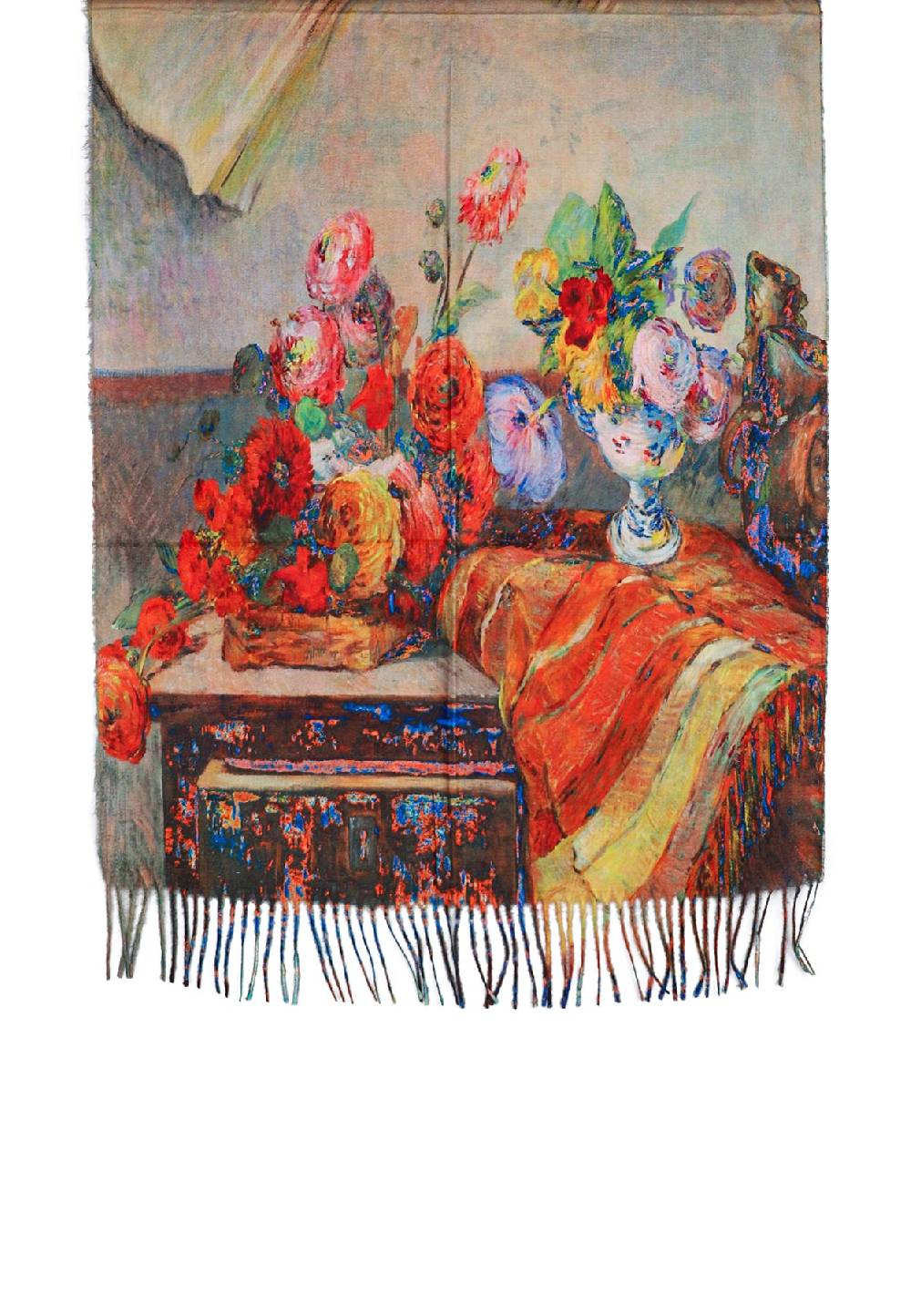 Queen Helena Sciarpa - SC22-11